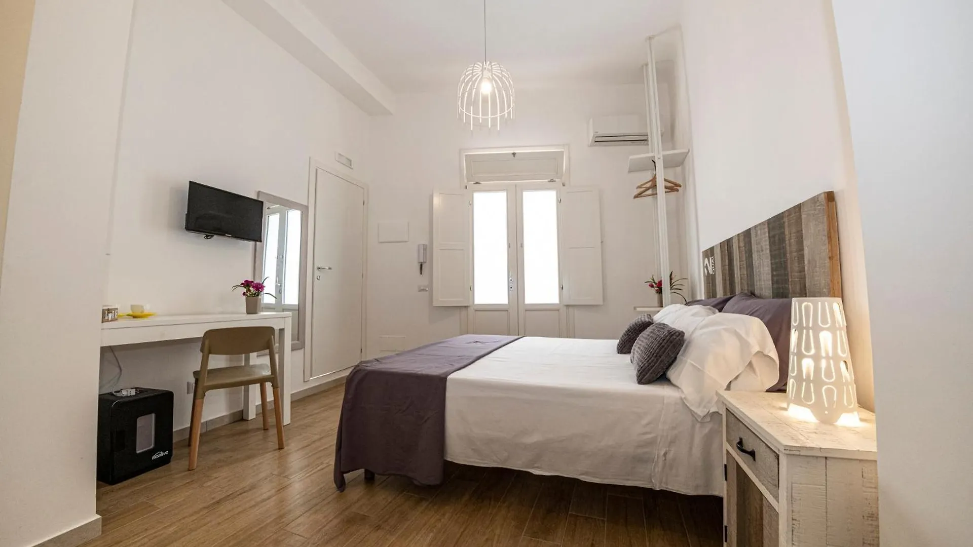 Guest house B&B - Le Tre Comari Ragusa