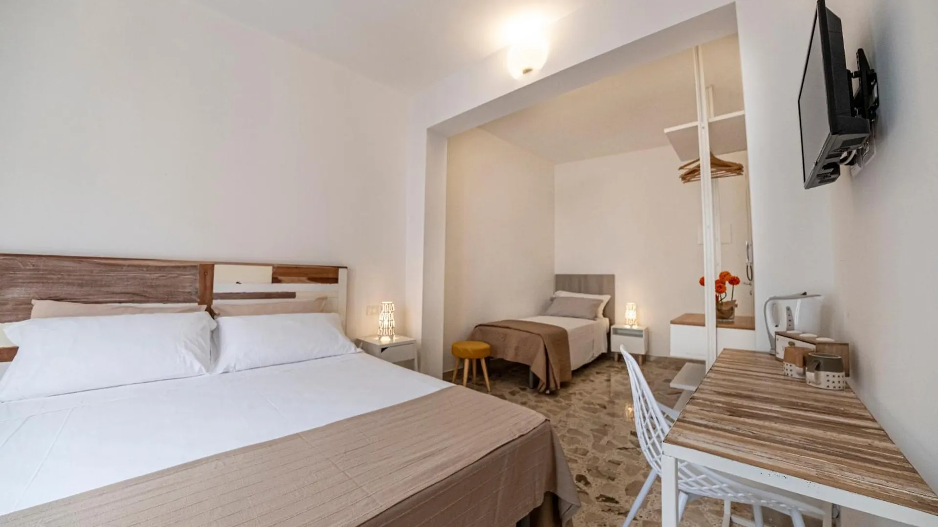 B&B - Le Tre Comari Ragusa 0*,