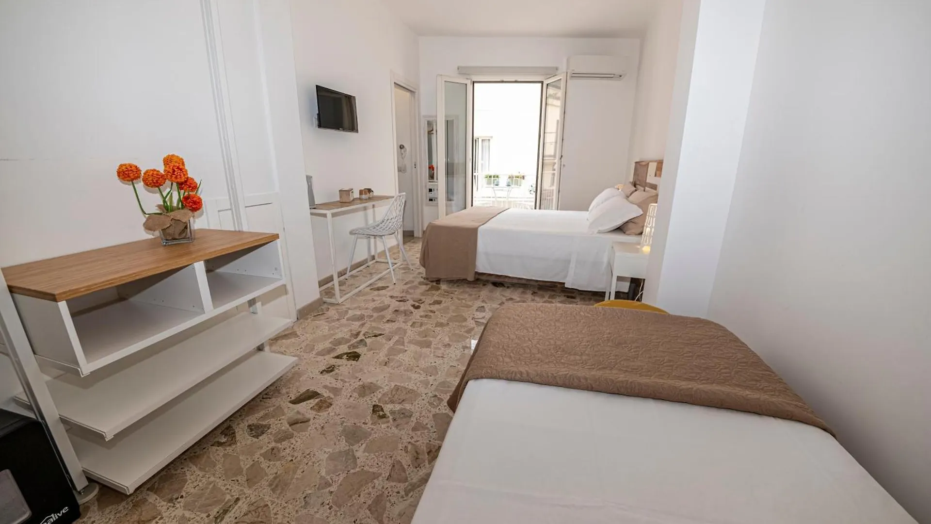B&B - Le Tre Comari Ragusa 0*,  Italy