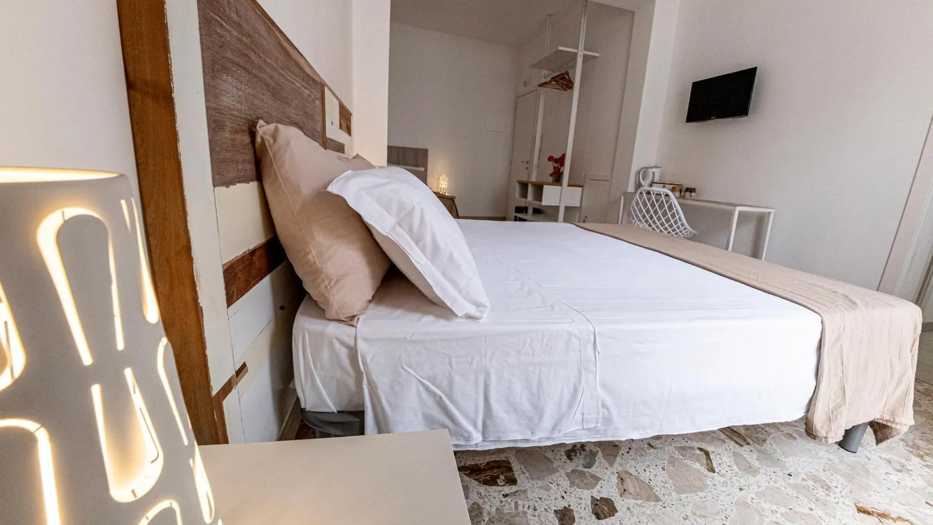 Guest house B&B - Le Tre Comari Ragusa