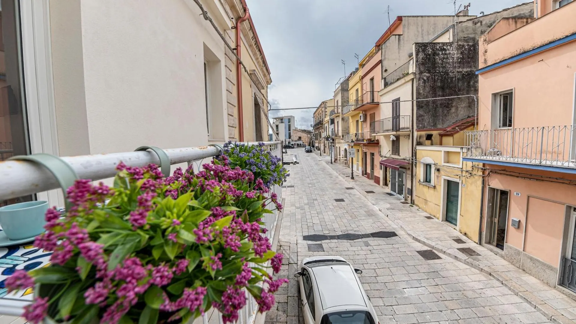 Guest house B&B - Le Tre Comari Ragusa Italy