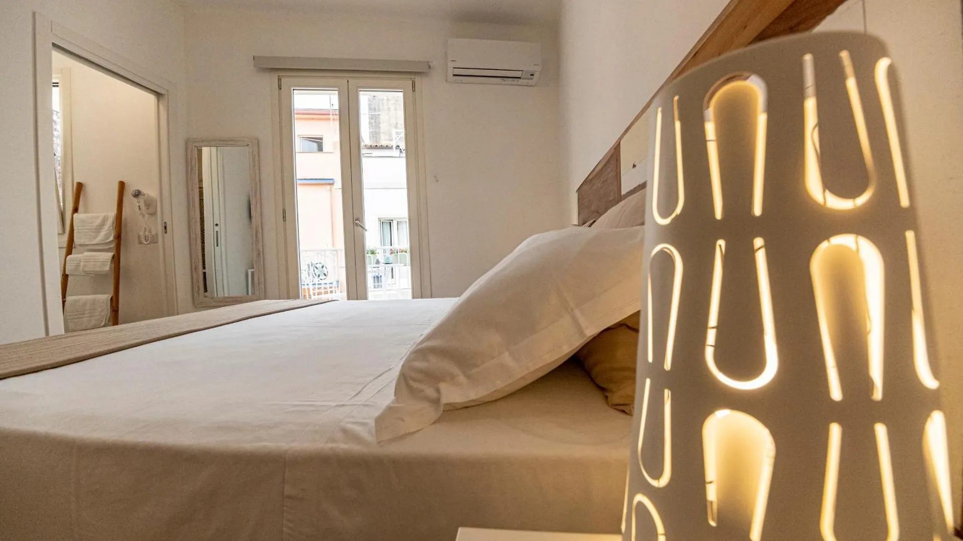 B&B - Le Tre Comari Ragusa Guest house