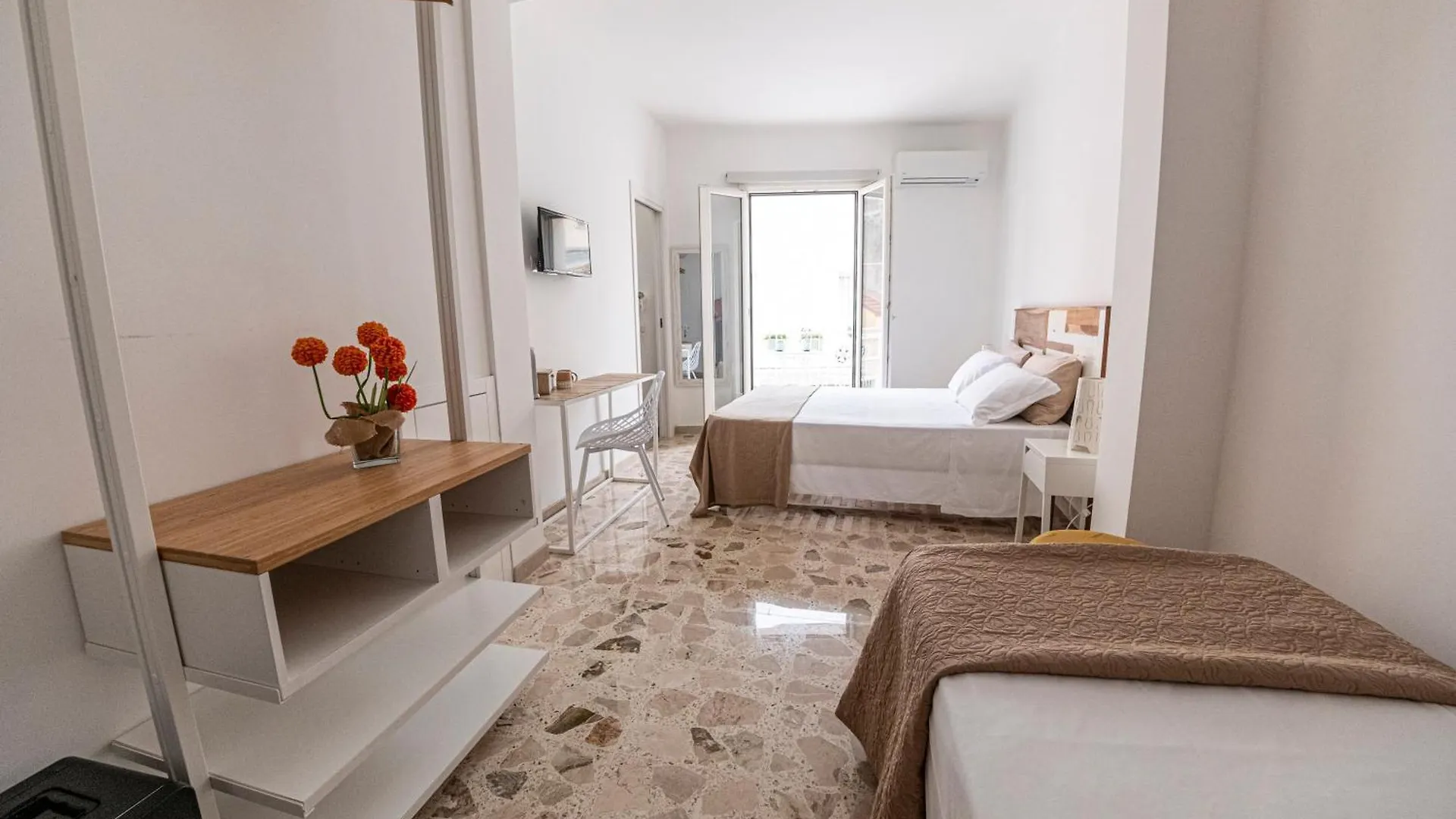 B&B - Le Tre Comari Ragusa