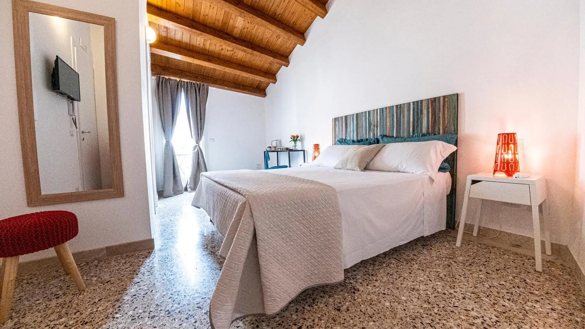 B&B - Le Tre Comari Ragusa Italy
