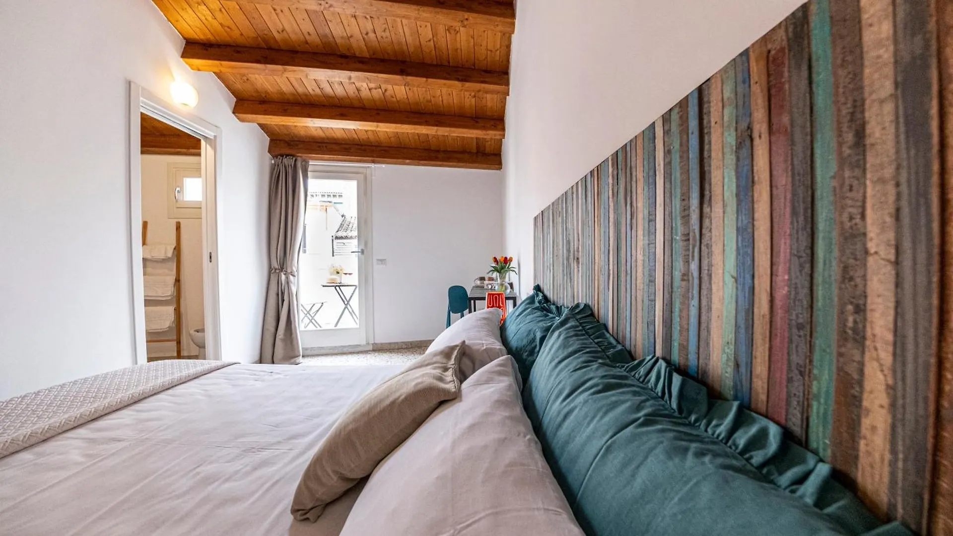 B&B - Le Tre Comari Ragusa