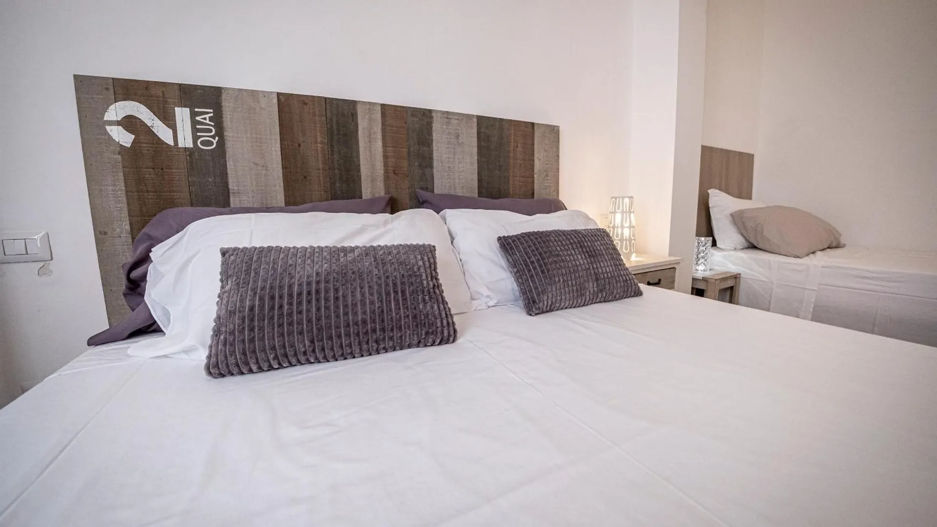 Guest house B&B - Le Tre Comari Ragusa