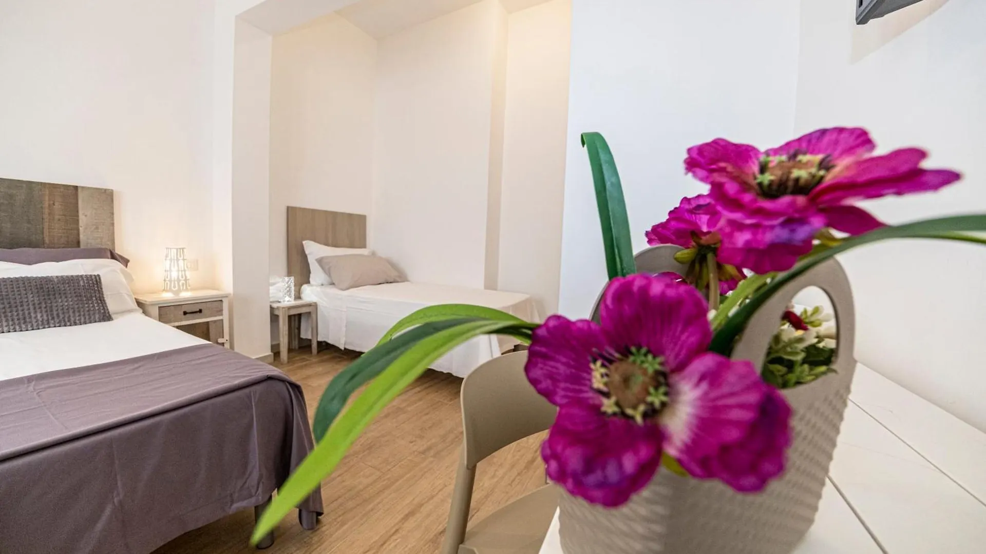 B&B - Le Tre Comari Ragusa