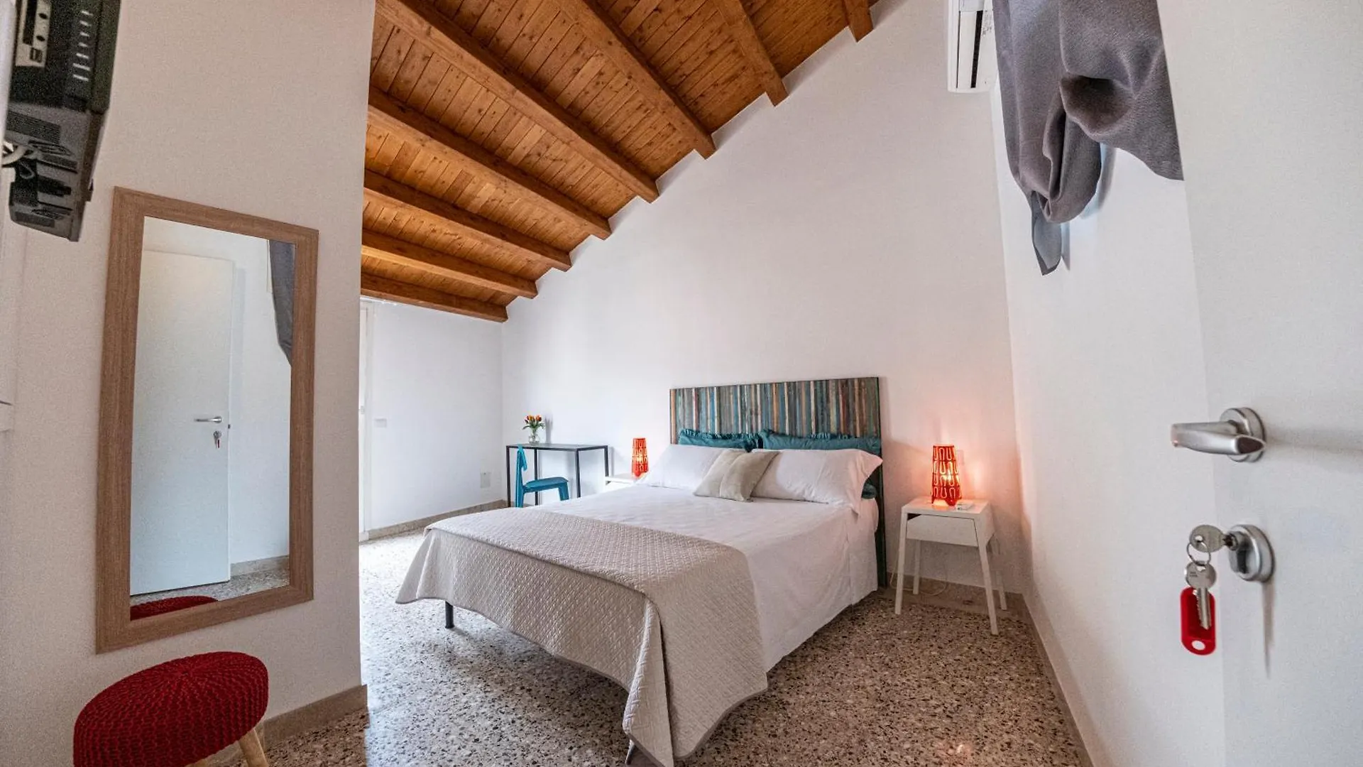 B&B - Le Tre Comari Ragusa Guest house