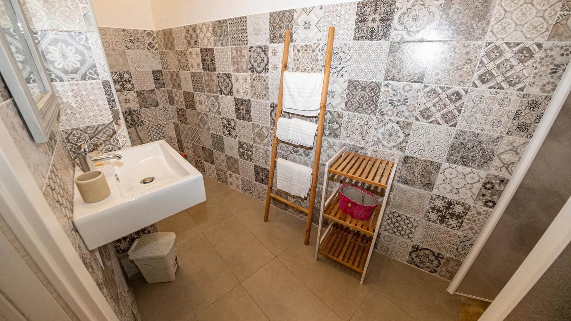 B&B - Le Tre Comari Ragusa
