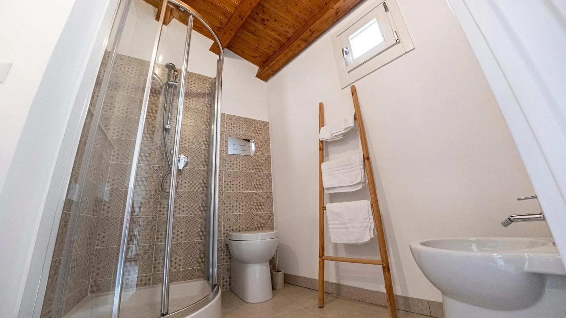 B&B - Le Tre Comari Ragusa Guest house