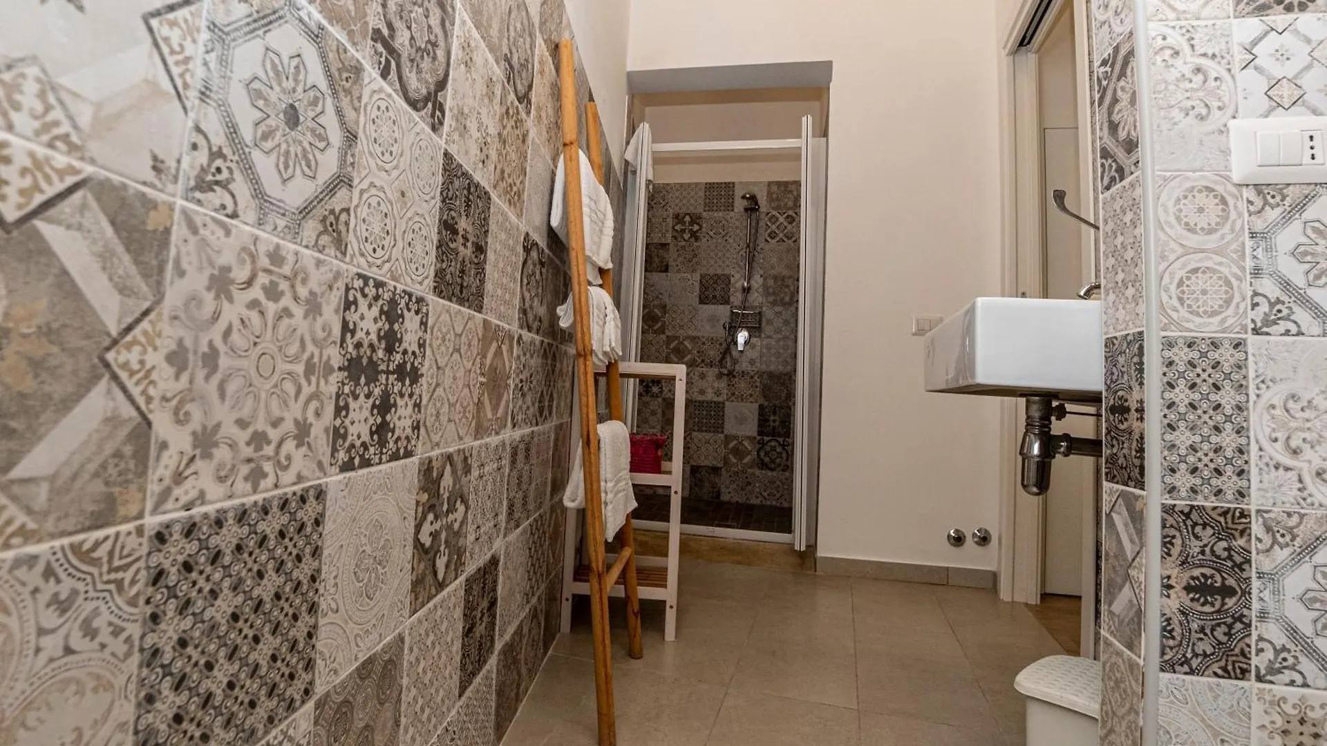B&B - Le Tre Comari Ragusa