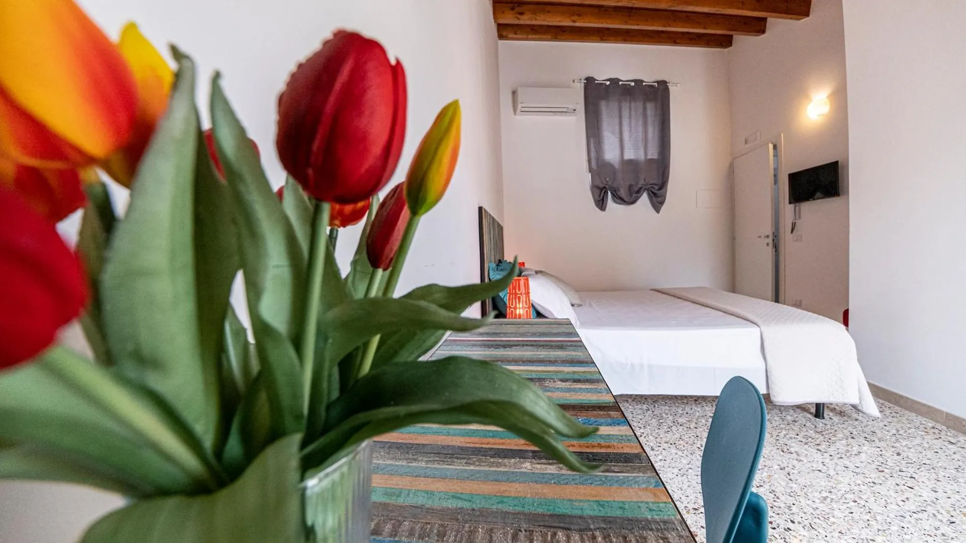 Guest house B&B - Le Tre Comari Ragusa Italy