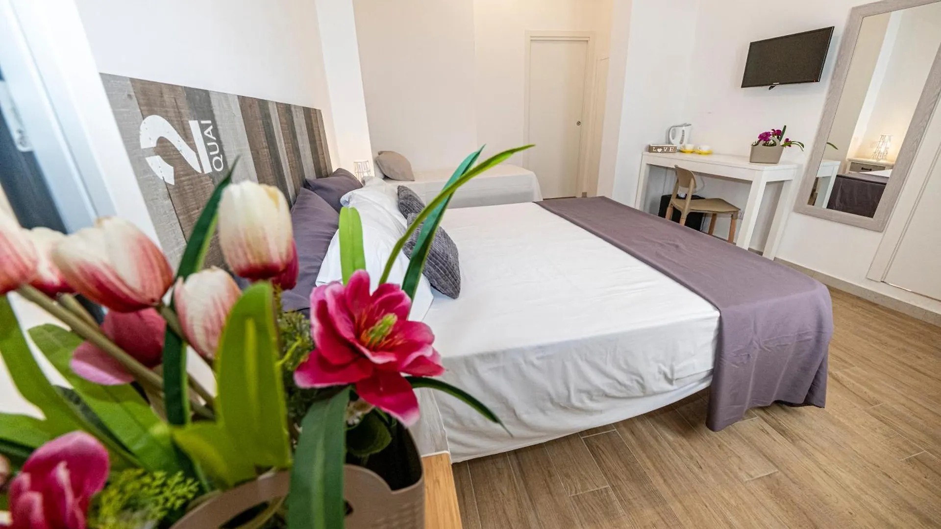 B&B - Le Tre Comari Ragusa