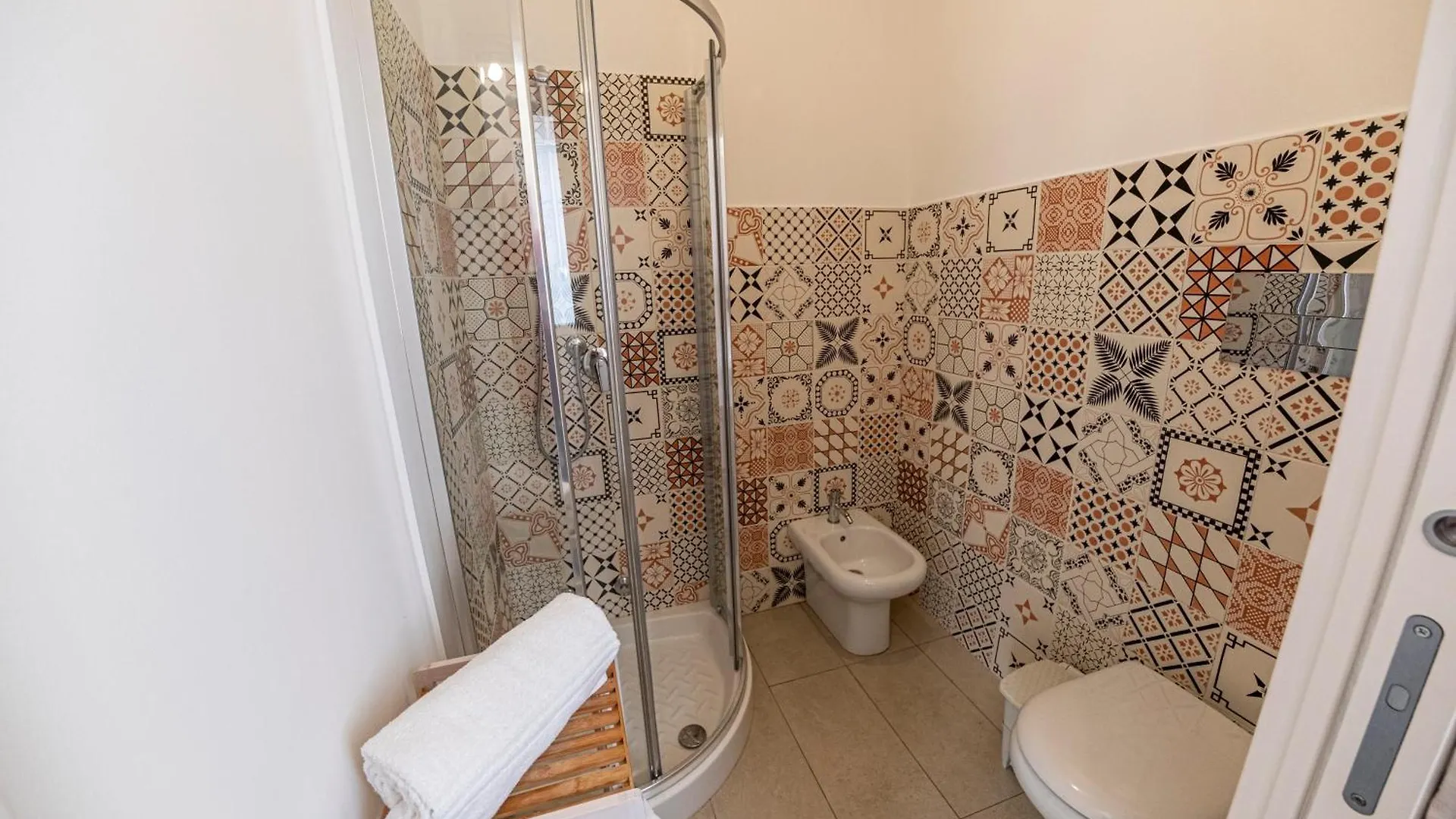 B&B - Le Tre Comari Ragusa 0*,  Italy