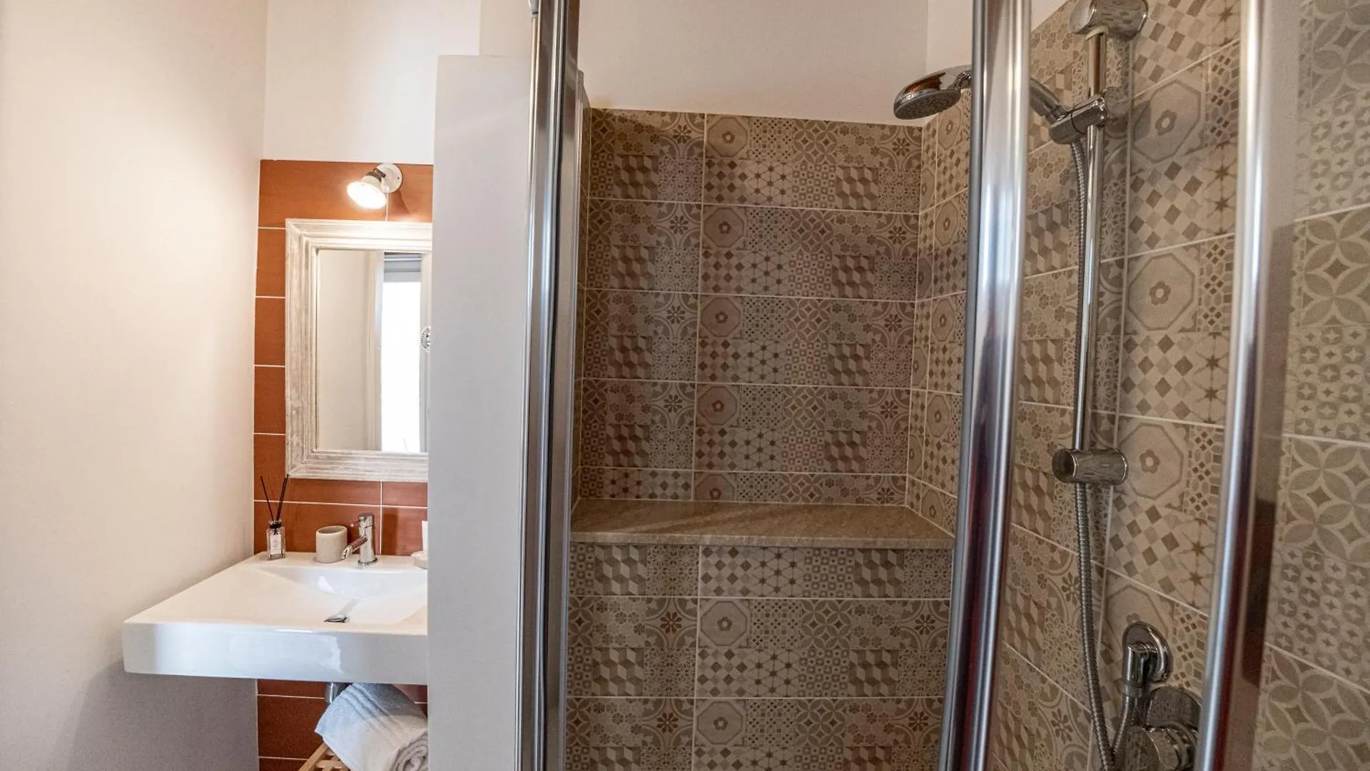 B&B - Le Tre Comari Ragusa 0*,