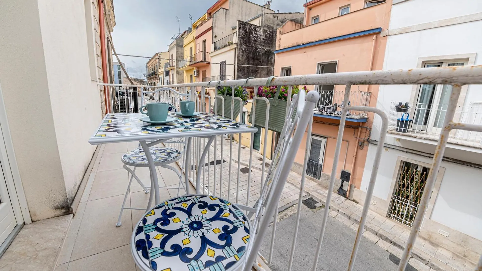 B&B - Le Tre Comari Ragusa