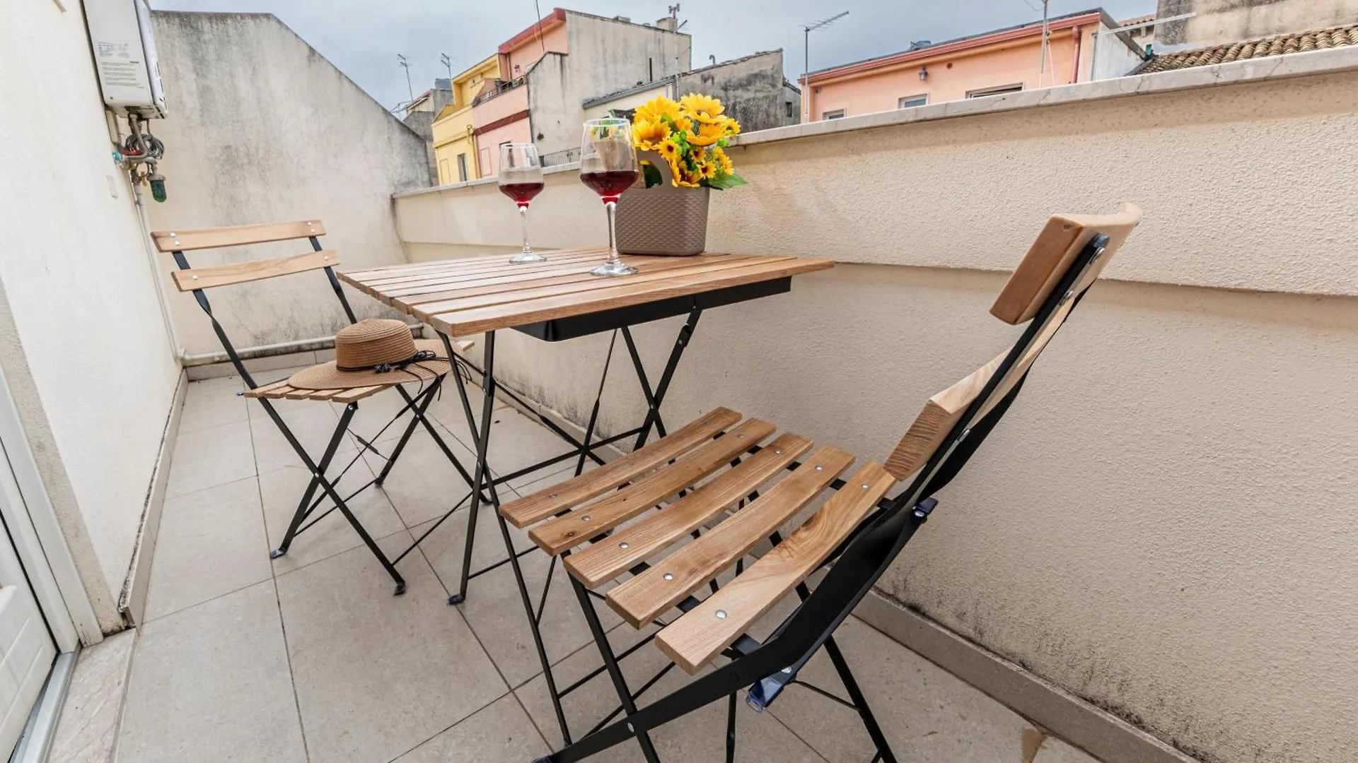 B&B - Le Tre Comari Ragusa Guest house