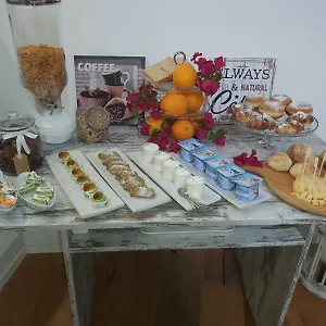 Guest house Reusuite