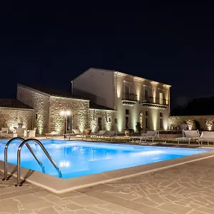 3* Курортный комплекс Casale 1821