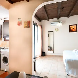  Guest house Le Scale Sul Barocco