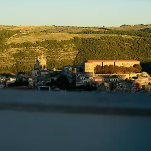 Maison d'hôtes Terrazzo Su Ibla, Raguse