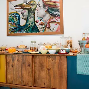 3* Guest house Intervallo Boutique
