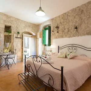 2* Guest house Pura Vida Iblea
