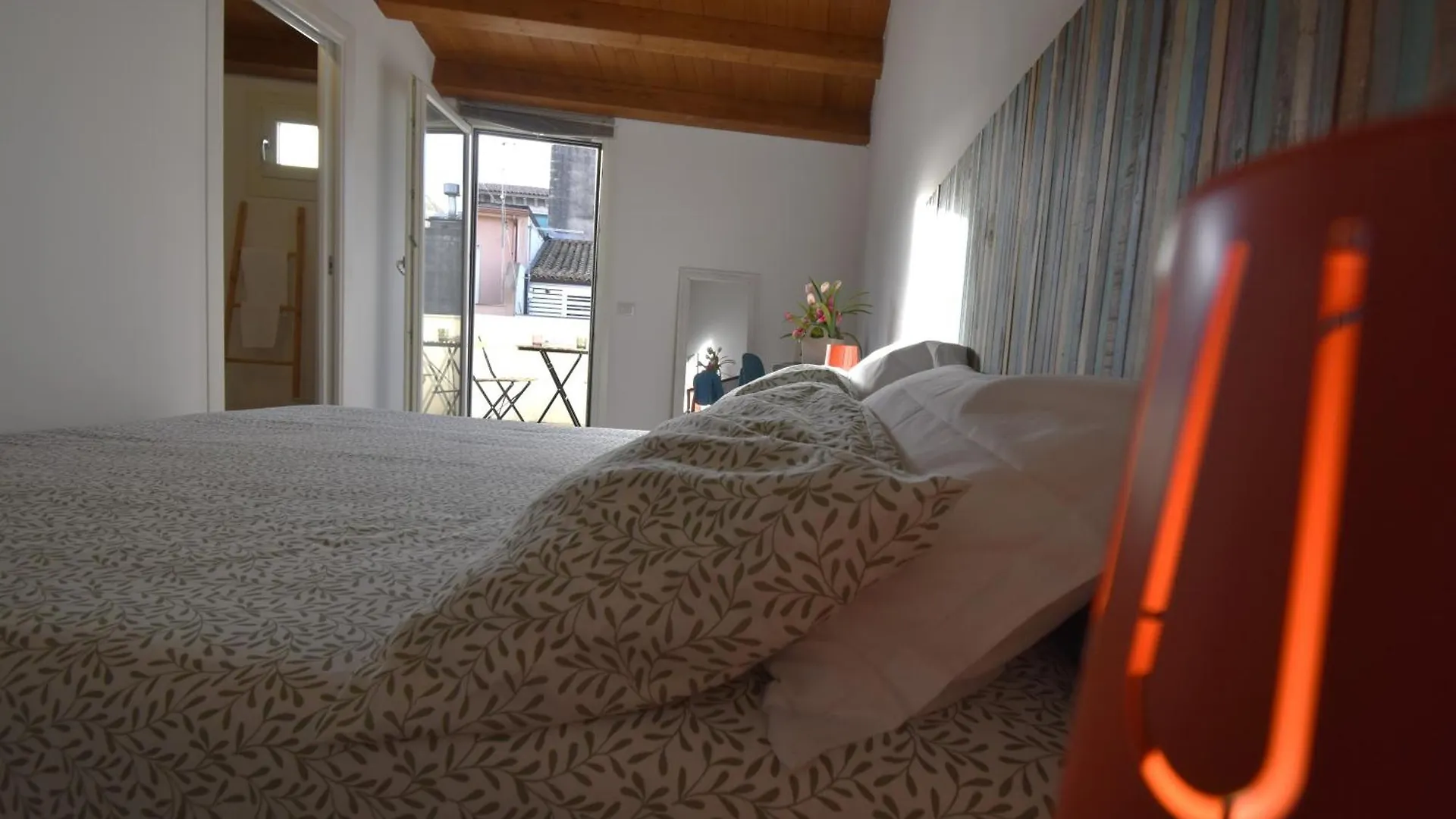 Gæstehus B&B - Le Tre Comari Ragusa