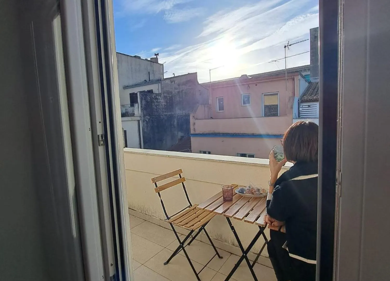 B&B - Le Tre Comari Ragusa 0*,  Italien